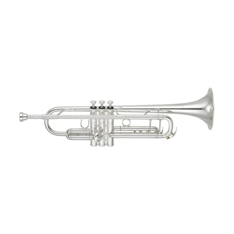 Yamaha YTR-8345II Xeno Trumpet image 1