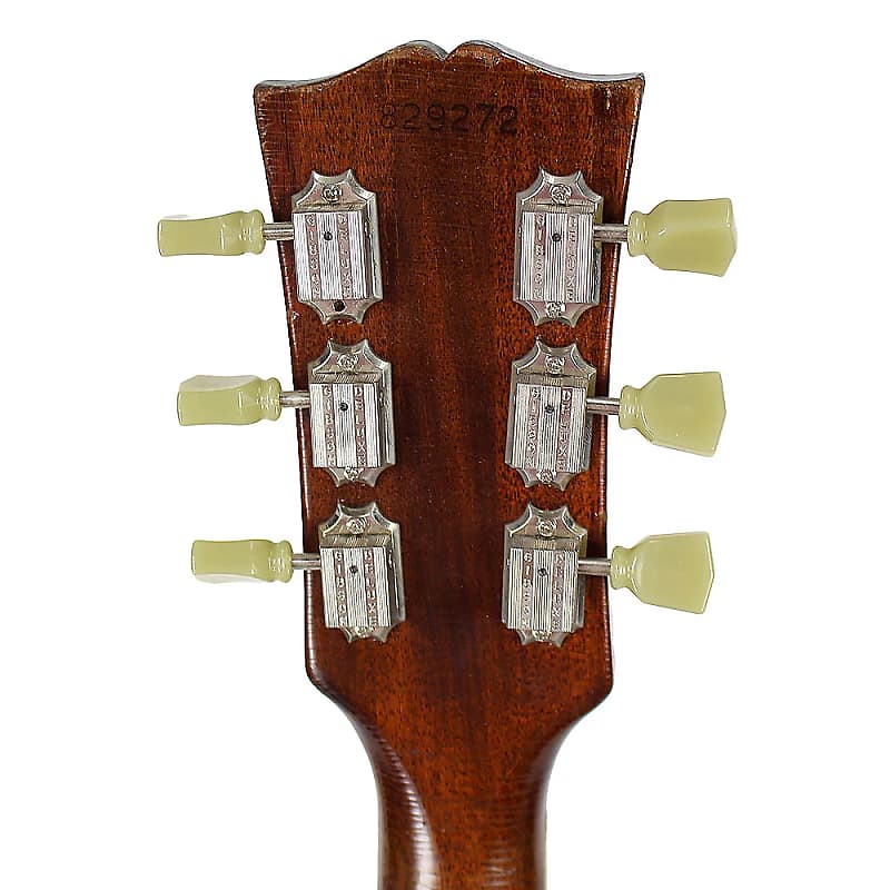 Gibson ES-335TD 1969 image 6
