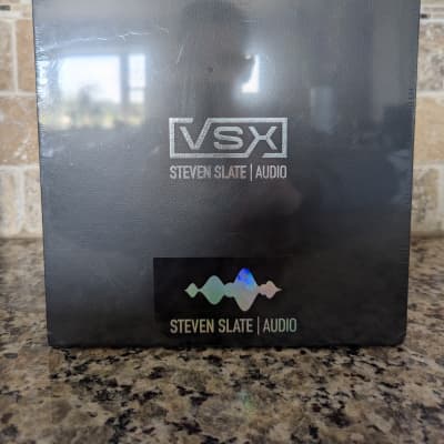 Steven Slate VSX Modeling Headphones - Essentials Edition (2024) image 2