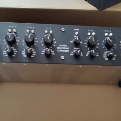 Great River Electronics MAG 2 nv 2018 - black image 2