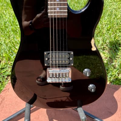 Electric Guitar Davison/Baldwin by Gibson neck ,Gotoh  tuners ,gig bag ,bridge humbucker blast@6lbs image 1