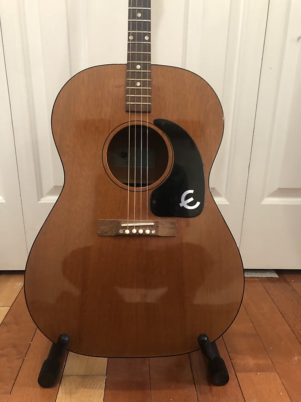 Epiphone Tenor Guitar FT 28 | Reverb