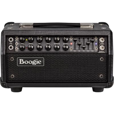 Mesa Boogie Mark Five: 25 Amplifier Head image 5