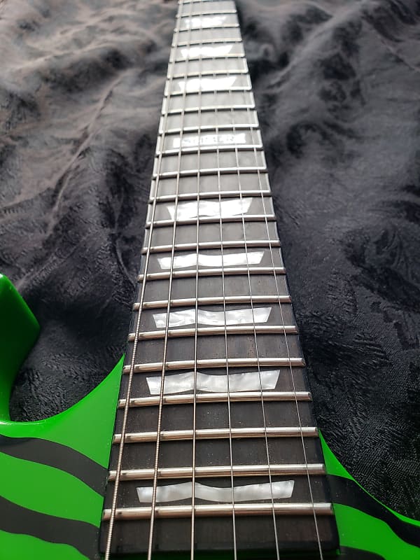 ギター Paperboy Pedals Goat Green Current live board, will be expanding soon for studio