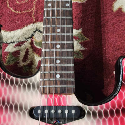B.C Rich 日本製  snake B.C Rich 日本製 snake - メルカリ
