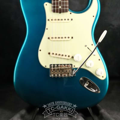 Fender Japan 1993-1994 ST62 Custom made | Reverb Canada
