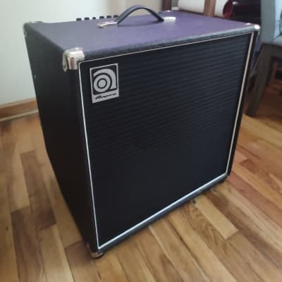 Ampeg BA-115 100-Watt 1x15