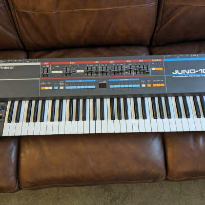 Roland Juno-106