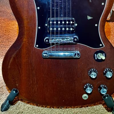 Gibson SG Special Faded Electric Guitar | Reverb