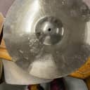 Zildjian 18" A Series Rock Crash Cymbal