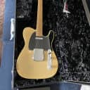 Fender Custom Shop 51 Nocaster