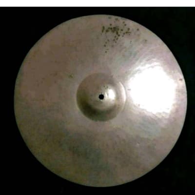 Paiste Dixie 18