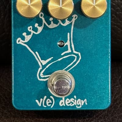 VFE Blues King | Reverb UK