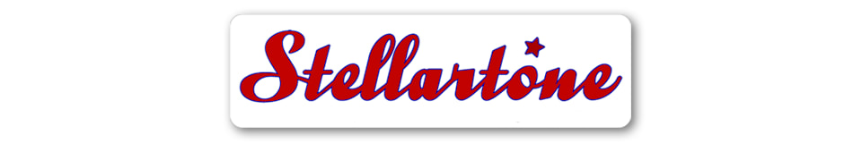 Stellartone