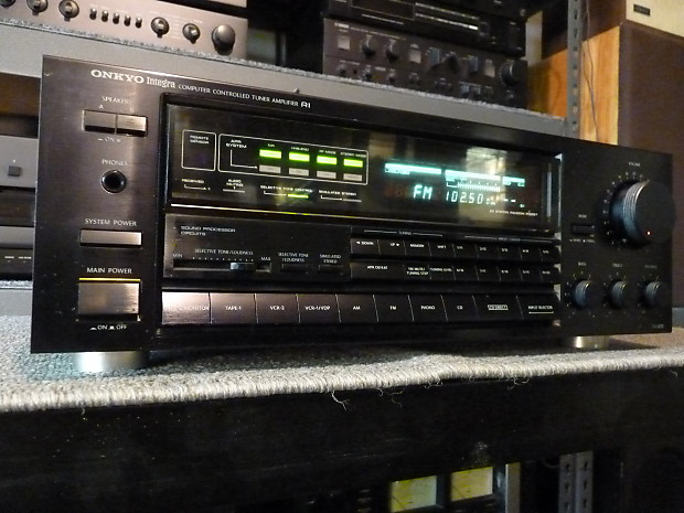 Onkyo 870 discount