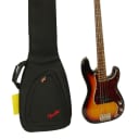 2023 Squier Classic Vibe '60s Precision Bass, Laurel Fingerboard, 3-Color Sunburst