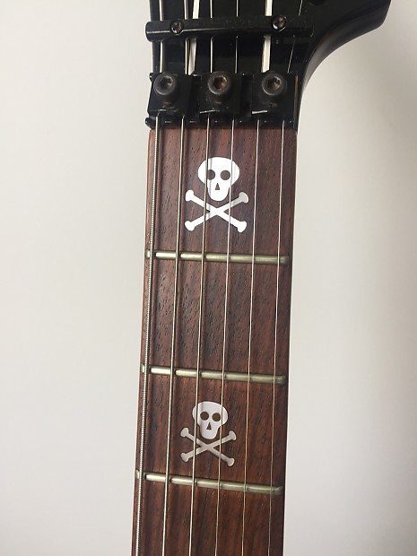 ESP MM270 Zorlac pre KH2 custom | Reverb ESP MM270 Zorlac pre KH2 custom | Reverb