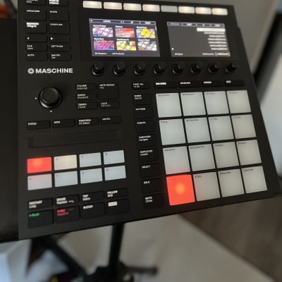 【音源多数付属】MASCHINE MK3 native instruments Amazon.com: Native Instruments Maschine Mk3 Drum Controller