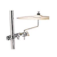 Latin Percussion Mount All Cymbal Bracket LP236A image 1