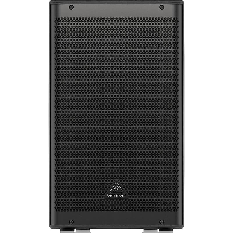 Behringer DR112DSP Active 1200W PA Speaker | Reverb
