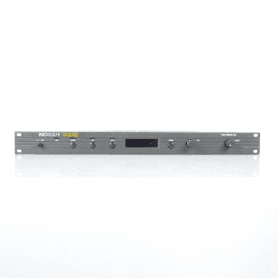 E-MU Systems Planet Earth Rackmount 64-Voice World Sound