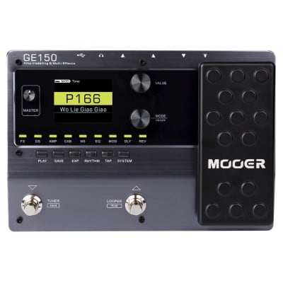 MOOER GE150 for sale