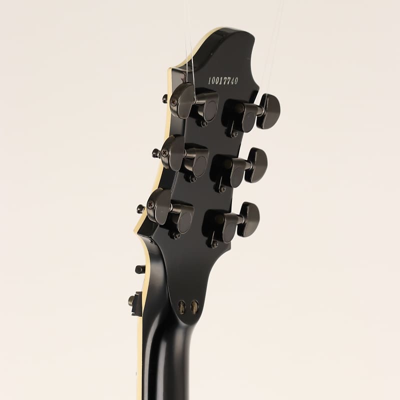 ESP SUGIZO モデル ECLIPSE S-5 - 楽器、器材