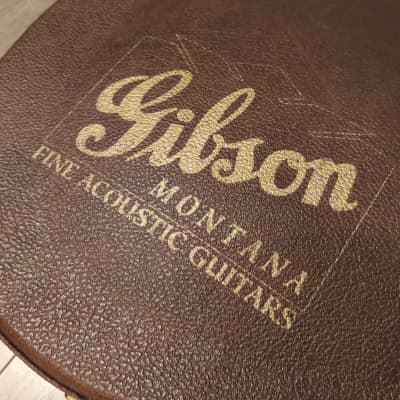 GIBSON "Jumbo 1934 Centennial 1994" (SECOND HAND) image 23
