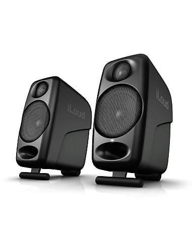 IK Multimedia iLoud Micro Monitor 50W image 1