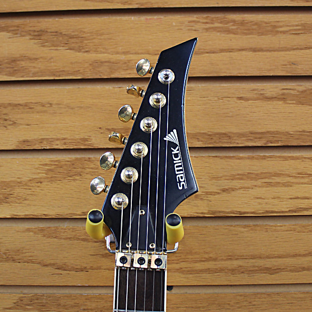 Samick 1958 sale electric guitar