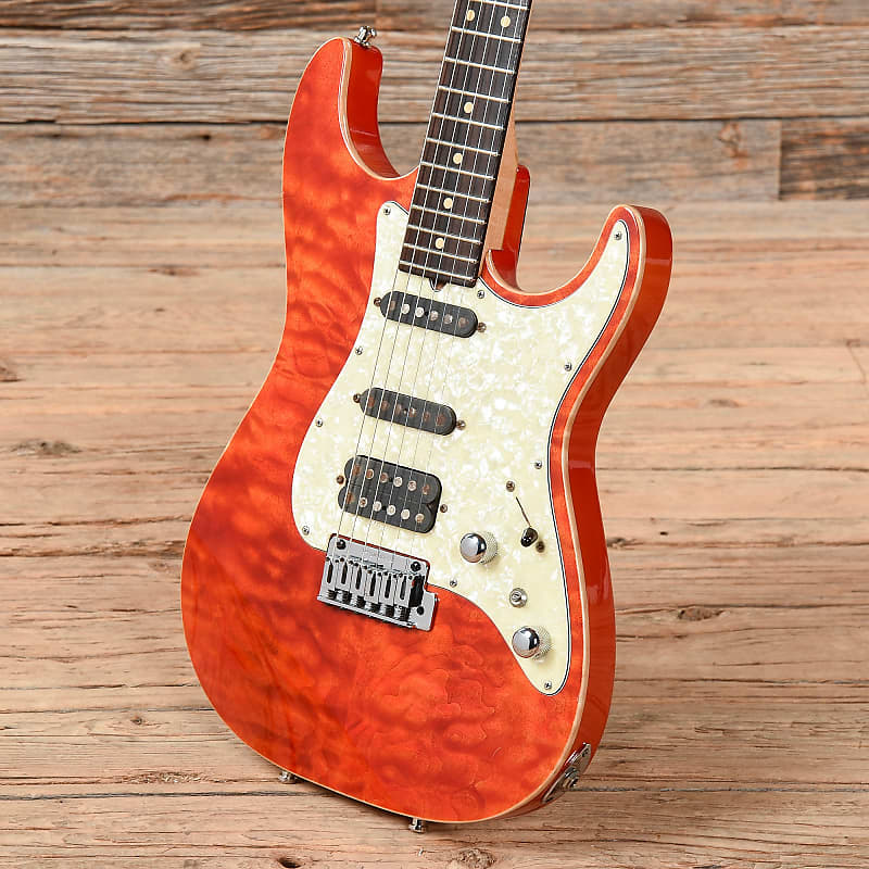 Tom Anderson Drop Top Classic image 3