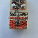 Digitech Obscura Altered Delay Echo Digital Stereo Rare Guitar Effect Pedal