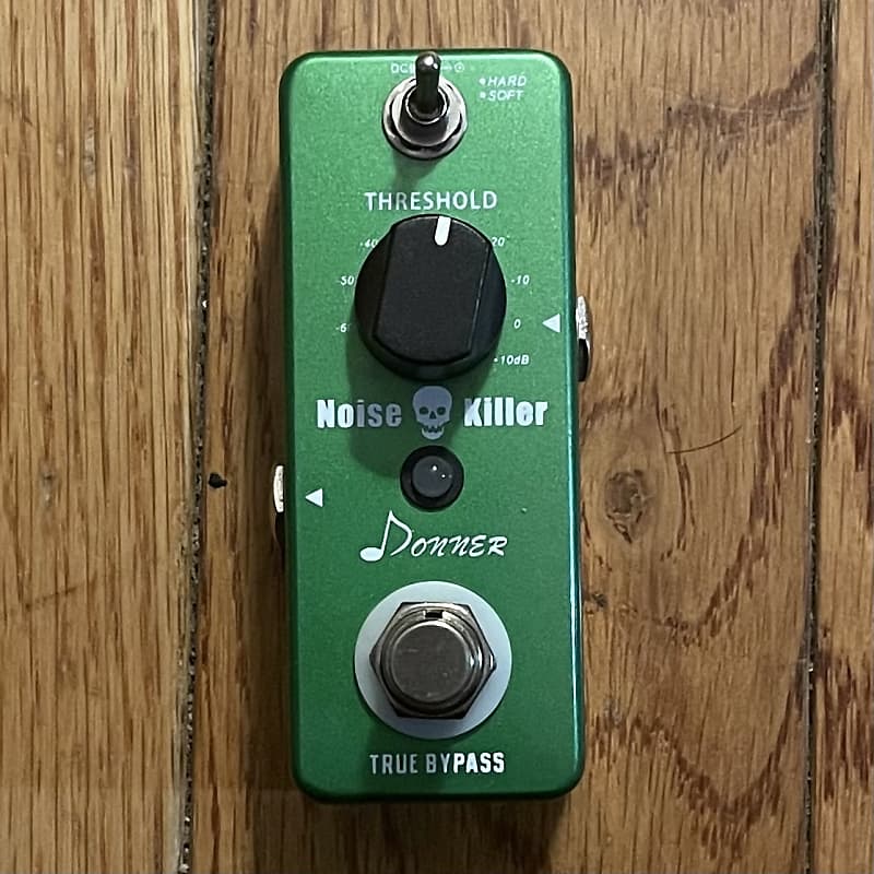 Donner Noise Killer