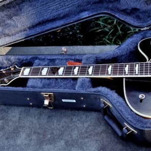 Al Caiola's 50's vintage Gretsch 6192 Country Club archtop jazz guitar with docs/ ohsc Bonanza theme image 8