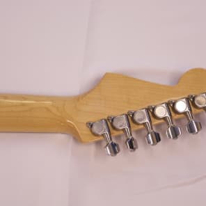 Fender 1987 Strat imagen 5