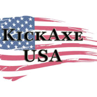 KickAxe USA