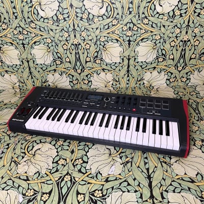 Novation Impulse 49 MIDI Keyboard