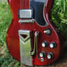 Gibson Les Paul 1963 Cherry ONE OWNER -OHSC