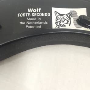 Wolf Forte Secondo Viola Rest HTWR5 image 2