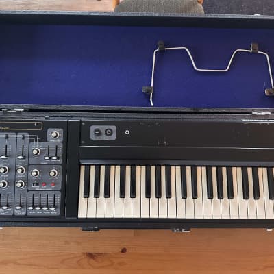 Roland SH-3A 44-Key Synthesizer 1974 - 1978 - Black