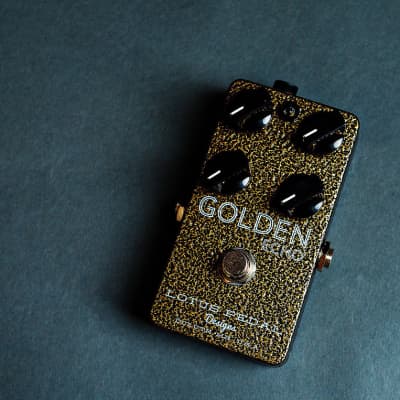 Reverb.com listing, price, conditions, and images for lotus-golden-echo