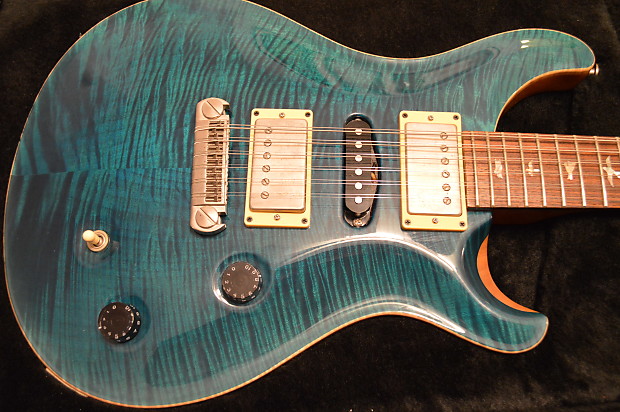 Prs 12 sales string electric guitar