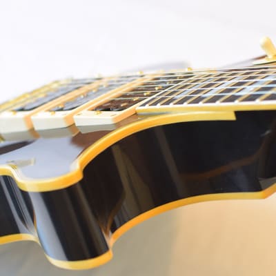 Gibson Les Paul Custom Peter Frampton Phenix image 12