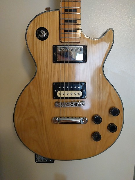 Hondo les clearance paul guitar