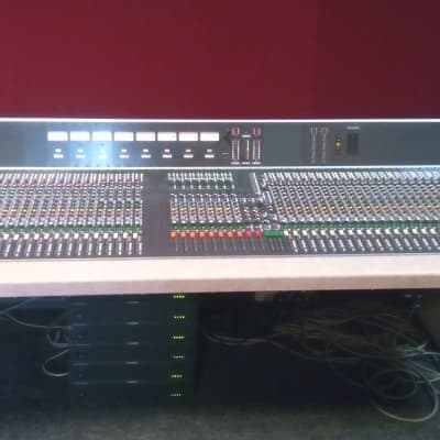 Studer 928 Mixing Console image 2