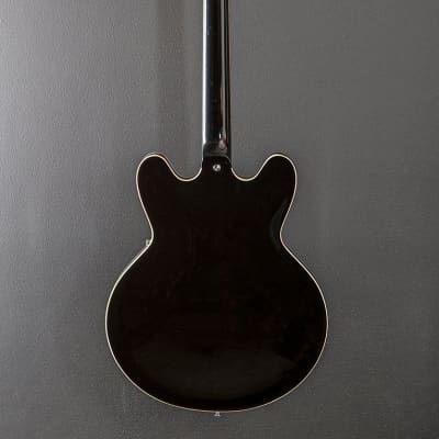 Heritage Standard Collection H-530 Hollow - Ebony image 5