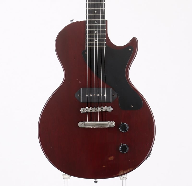 1987 Gibson Les Paul Junior 1959 reissue | Reverb