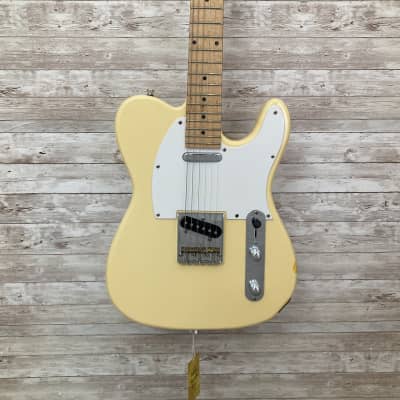 Used STADIUM TELE STYLE Electric Guitar for sale