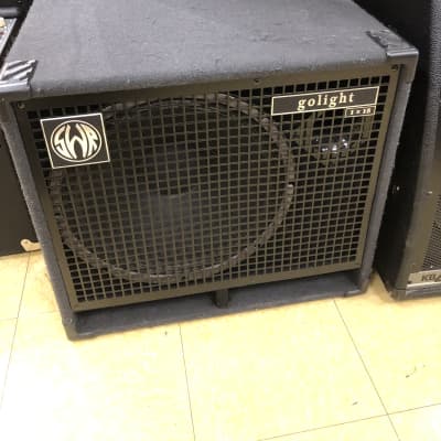 Epifani UL 110 Black | Reverb Canada