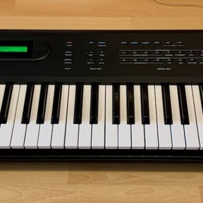 KAWAI K4 - Vintage-Synthesizer